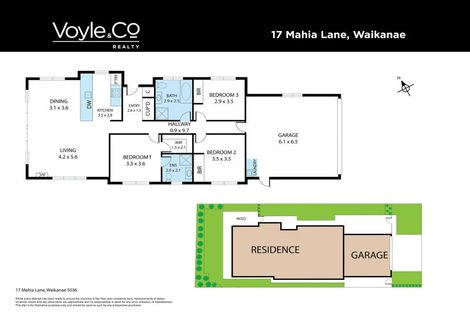 Photo of property in 17 Mahia Lane, Waikanae, 5036