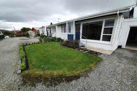 Photo of property in 3c Lyne Street, Gore, 9710