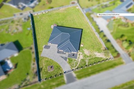 Photo of property in 9 Fantail Avenue, Amberley, 7410