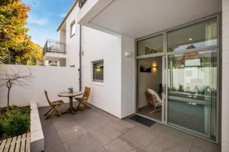 Photo of property in 8/41 Cambridge Terrace, Christchurch Central, Christchurch, 8013
