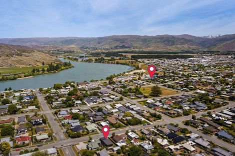 Photo of property in 43a Melmore Terrace, Cromwell, 9310