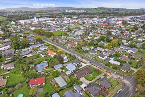 Photo of property in 40 Victoria Avenue, Morrinsville, 3300