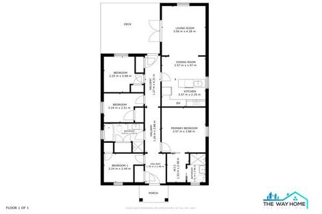 Photo of property in 27a Liverpool Street, Trentham, Upper Hutt, 5018