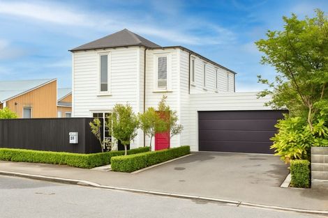 Photo of property in 22 Cheltenham Street, Merivale, Christchurch, 8014