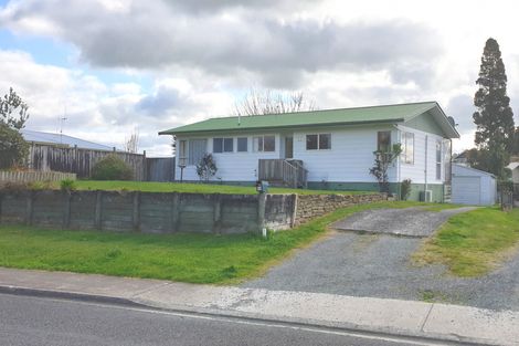 Photo of property in 58 Whitaker Street, Kihikihi, Te Awamutu, 3800
