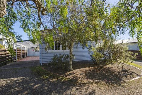 Photo of property in 6 Teoti Street, Paraparaumu Beach, Paraparaumu, 5032