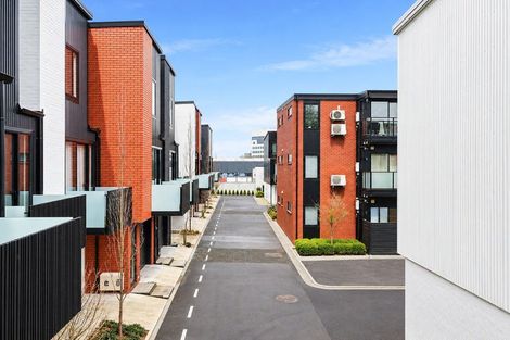 Photo of property in 13/216 Tristram Street, Hamilton Central, Hamilton, 3204
