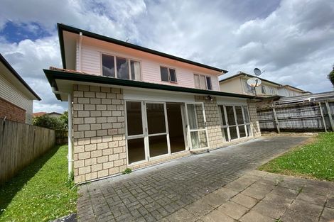 Photo of property in 9 Maypark Crescent, Flat Bush, Auckland, 2016