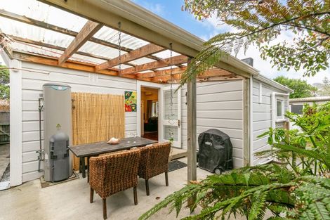 Photo of property in 23 Brussels Street, Miramar, Wellington, 6022