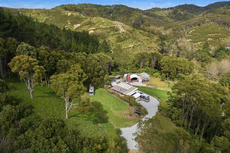 Photo of property in 15b Wood Access Road, Puhoi, Silverdale, 0994