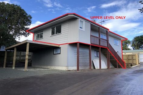 Photo of property in 4 Pureora Place, Clendon Park, Auckland, 2103