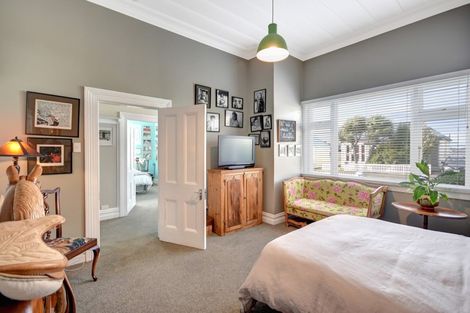 Photo of property in 643 Highgate, Maori Hill, Dunedin, 9010