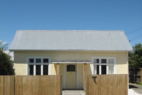 Photo of property in 12 Vogel Street, Richmond, Christchurch, 8013
