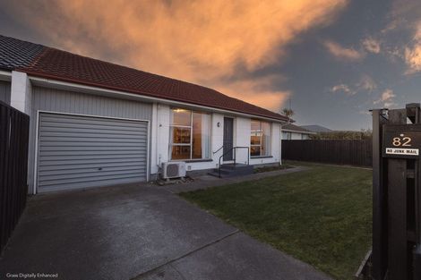 Photo of property in 82 Pacific Road, North New Brighton, Christchurch, 8083