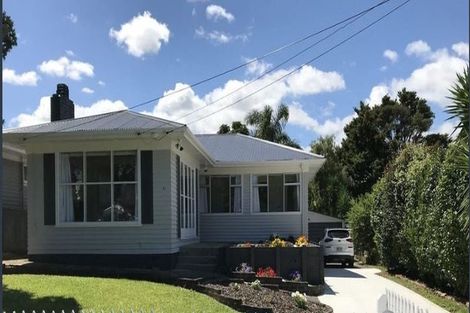 Photo of property in 37 Mckean Avenue, Manurewa, Auckland, 2102