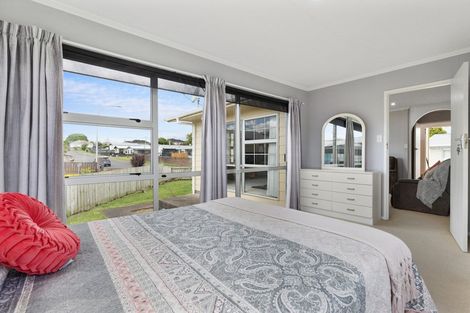 Photo of property in 37 Sain Crescent, Morrinsville, 3300