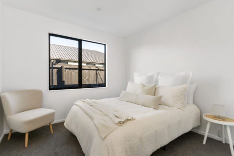 Photo of property in 6 Governors Lane, Rolleston, 7614