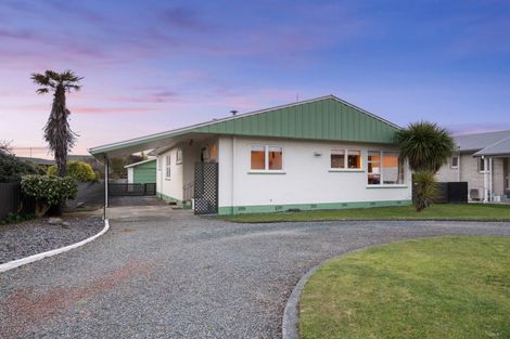 Photo of property in 34 Otterson Street, Tahunanui, Nelson, 7011