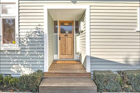 Photo of property in 47 Dickens Street, Addington, Christchurch, 8024