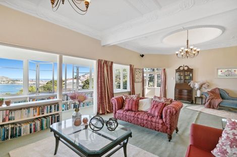 Photo of property in 48 Matai Road, Hataitai, Wellington, 6021