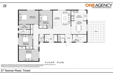 Photo of property in 37 Tasman Road, Twizel, 7901
