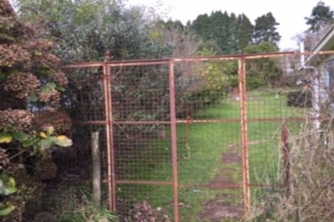 Photo of property in 12 Bernard Street, Pukemiro, Huntly, 3771