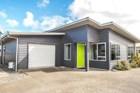 Photo of property in 111a Bell Street, Whanganui, 4500