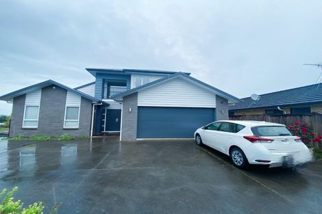 Photo of property in 16 Castleton Way, Flagstaff, Hamilton, 3210