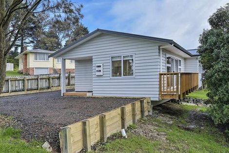 Photo of property in 42 Battersby Avenue, Mount Roskill, Auckland, 1041