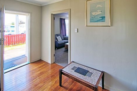 Photo of property in 7 Huia Street, Masterton, 5810