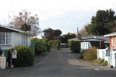 Photo of property in 79 Princes Street, Netherby, Ashburton, 7700