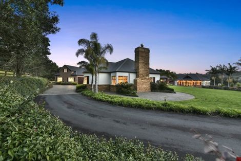 Photo of property in 44 Pearson Road, Whitford, Howick, 2571