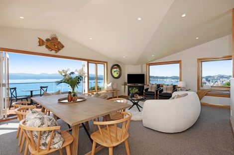 Photo of property in 24 Anne Street, Wadestown, Wellington, 6012