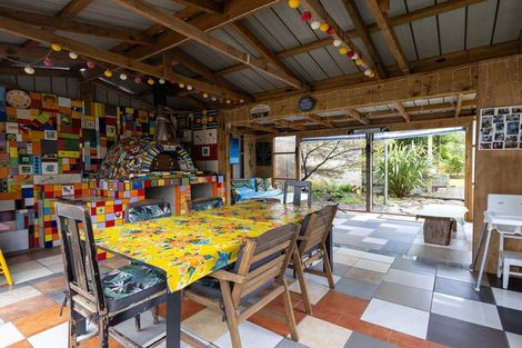 Photo of property in 717 Taylorville Road, Taylorville, Greymouth, 7805