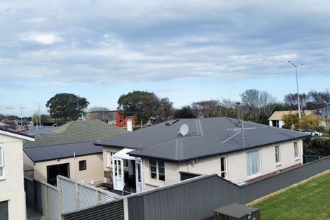 Photo of property in 480 Herbert Street, Waverley, Invercargill, 9810