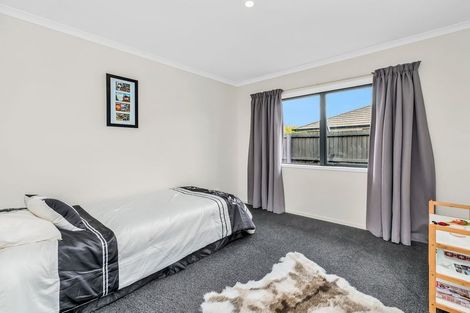 Photo of property in 66 Andesite Drive, Rolleston, 7614