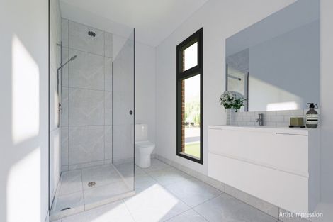 Photo of property in 68a Bletsoe Avenue, Spreydon, Christchurch, 8024