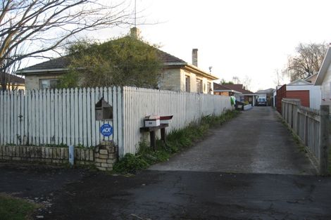 Photo of property in 9b Saint Olpherts Avenue, Hamilton East, Hamilton, 3216