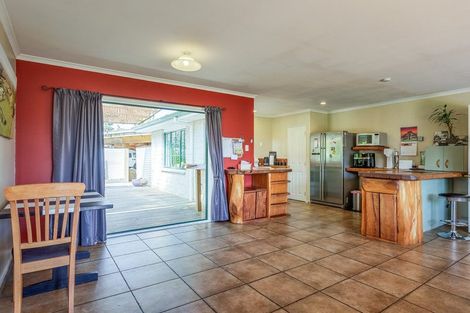 Photo of property in 360 Paierau Road, Opaki, Masterton, 5881