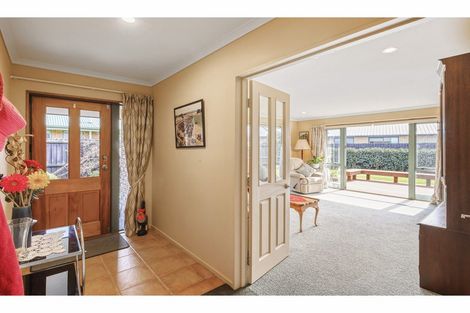 Photo of property in 7b Matson Close, Rangiora, 7400