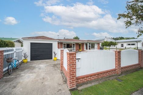 Photo of property in 4 Harpham Street, Taradale, Napier, 4112