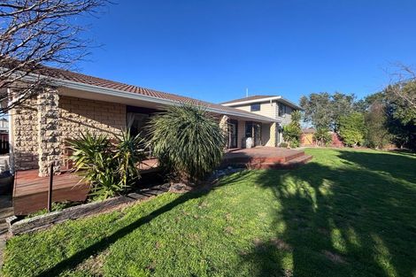 Photo of property in 60 Dunbarton Street, Redwood, Christchurch, 8051