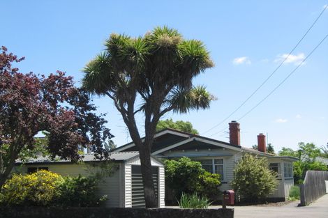 Photo of property in 1/63 Diamond Avenue, Spreydon, Christchurch, 8024