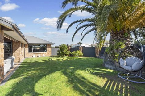 Photo of property in 2 Dornoch Lane, Morrinsville, 3300