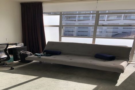 Photo of property in Sol Apartments, 29/37 Jessie Street, Te Aro, Wellington, 6011