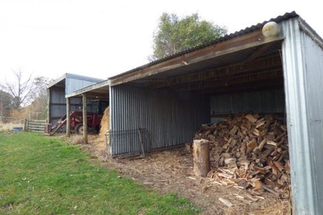 Photo of property in 6 Lot Rc, 280 Homestead Road, Weston, Oamaru, 9491