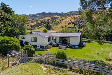 Photo of property in 1997 Luggate-cromwell Road, Queensberry, Cromwell, 9383