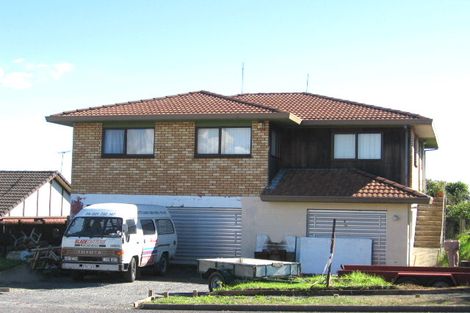 Photo of property in 106 Hutchinsons Road, Bucklands Beach, Auckland, 2014
