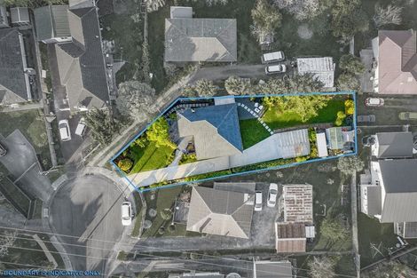 Photo of property in 9 Devon Street, Te Atatu South, Auckland, 0610