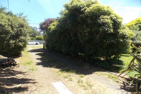 Photo of property in 13 Beach Street, Tangimoana, 4822